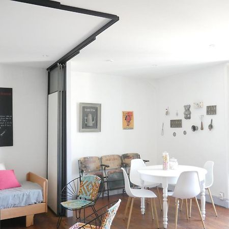 Surprenantes - La Biscuiterie Apartman Kültér fotó