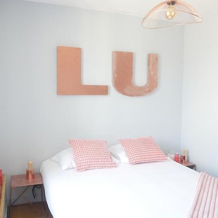 Surprenantes - La Biscuiterie Apartman Kültér fotó