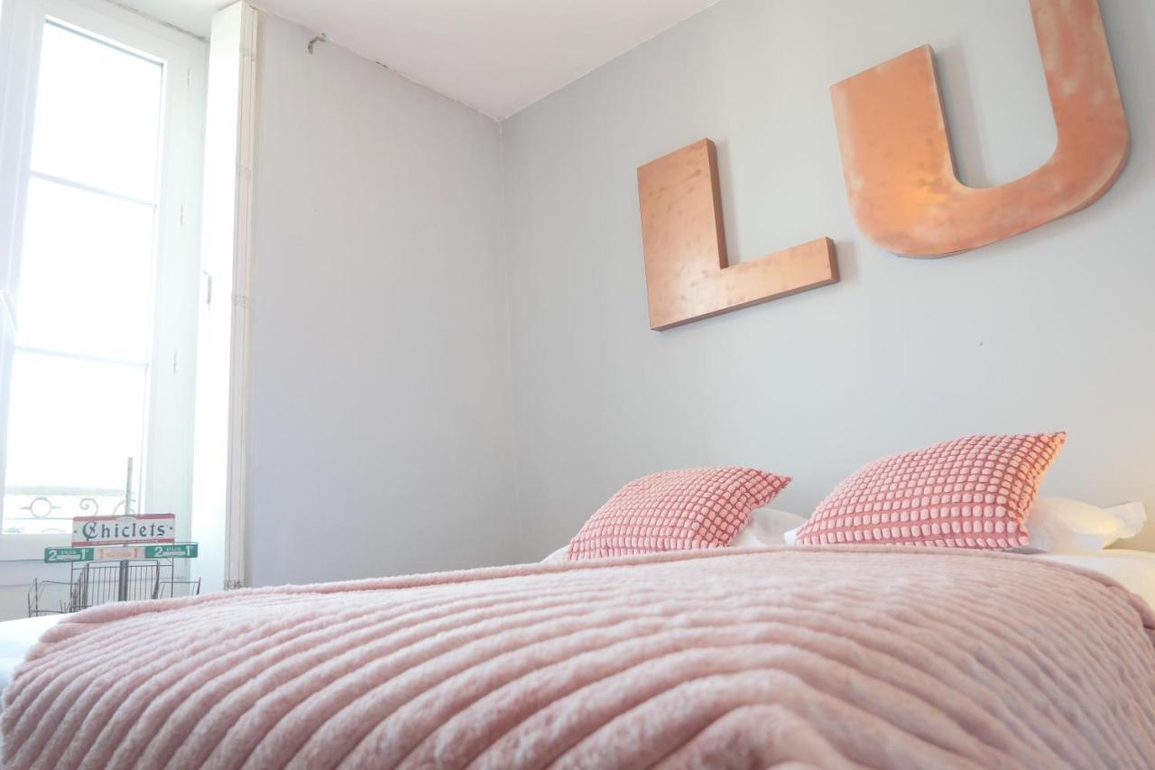Surprenantes - La Biscuiterie Apartman Kültér fotó